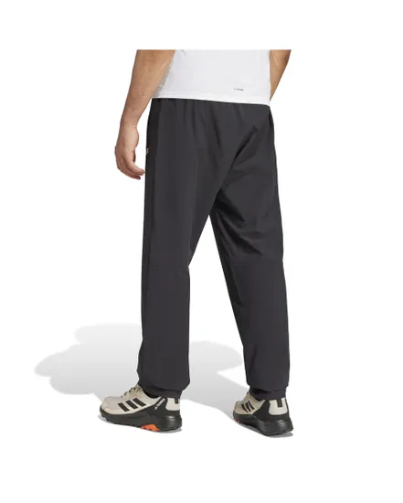 Pantalon de survetement Homme MT ESS PANTS Noir