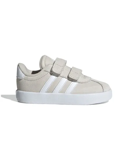 Chaussures Bébé garcon VL COURT 3.0 CF I Beige