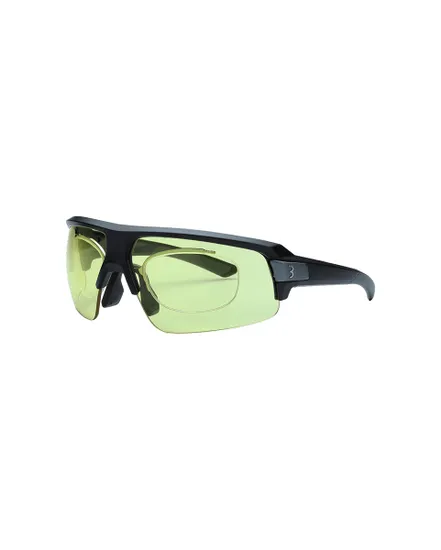 Lunettes Unisexe IMPULSE OPTIC Noir Mat