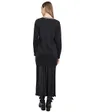 Sweat Robe Femme Badge Sweater Dr