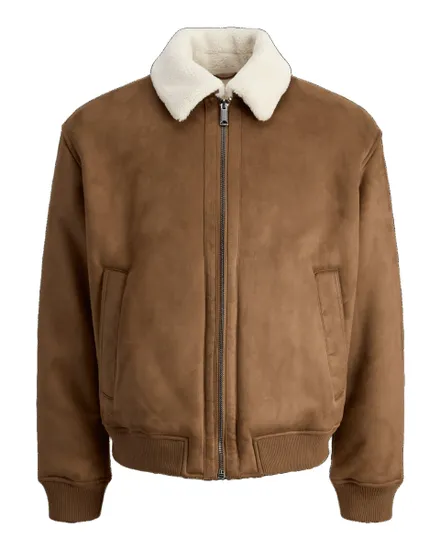 Veste Bomber Homme JPRBLULUKE