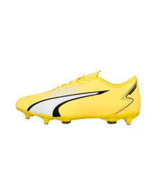 Crampons de football Homme ULTRA PLAY MXSG Jaune