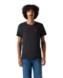 Lot De T-Shirts Homme 2PK Crewnck Graphic