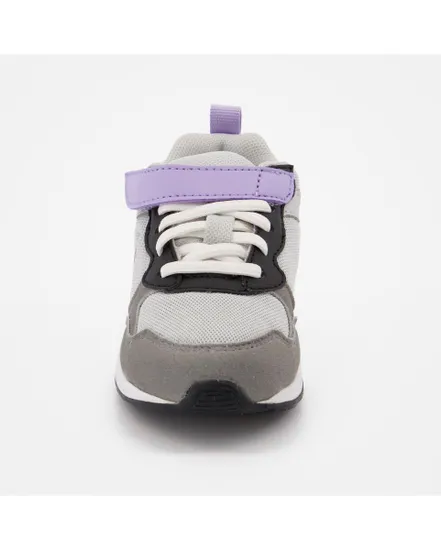 Chaussures Enfant R500 INF GIRL SPORT Gris