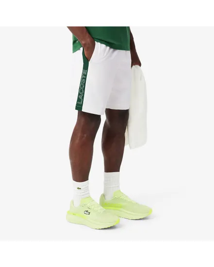 Short Homme OFF COURT 1 Blanc