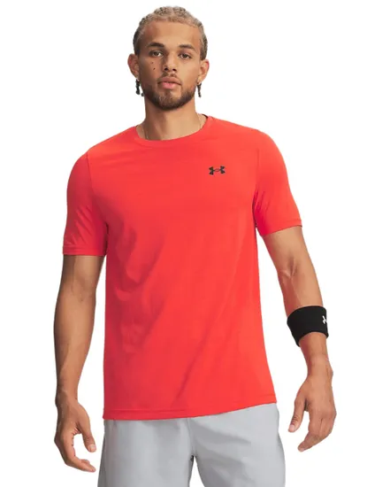 Tee-shirt Homme UA Vanish Seamless SS