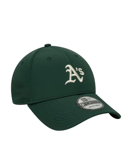 Casquette Homme New Era Oakland Athletics Recycled Midi 9FORTY