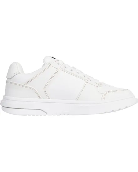 Chaussures Femme THE BROOKLYN MIX MED Blanc