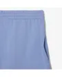 Short Homme MEN S SHORTS FLEECE Bleu