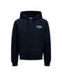 Sweat À Capuche Homme JJMakoto