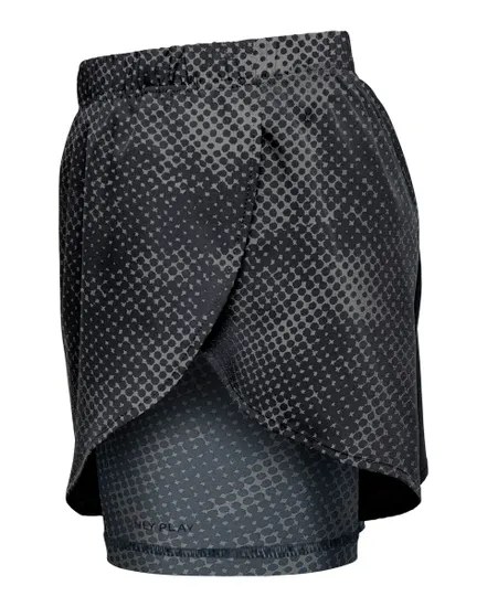 Short d'entraînement Femme ONPROSE-2 LIFE HW DB PCK SHORTS