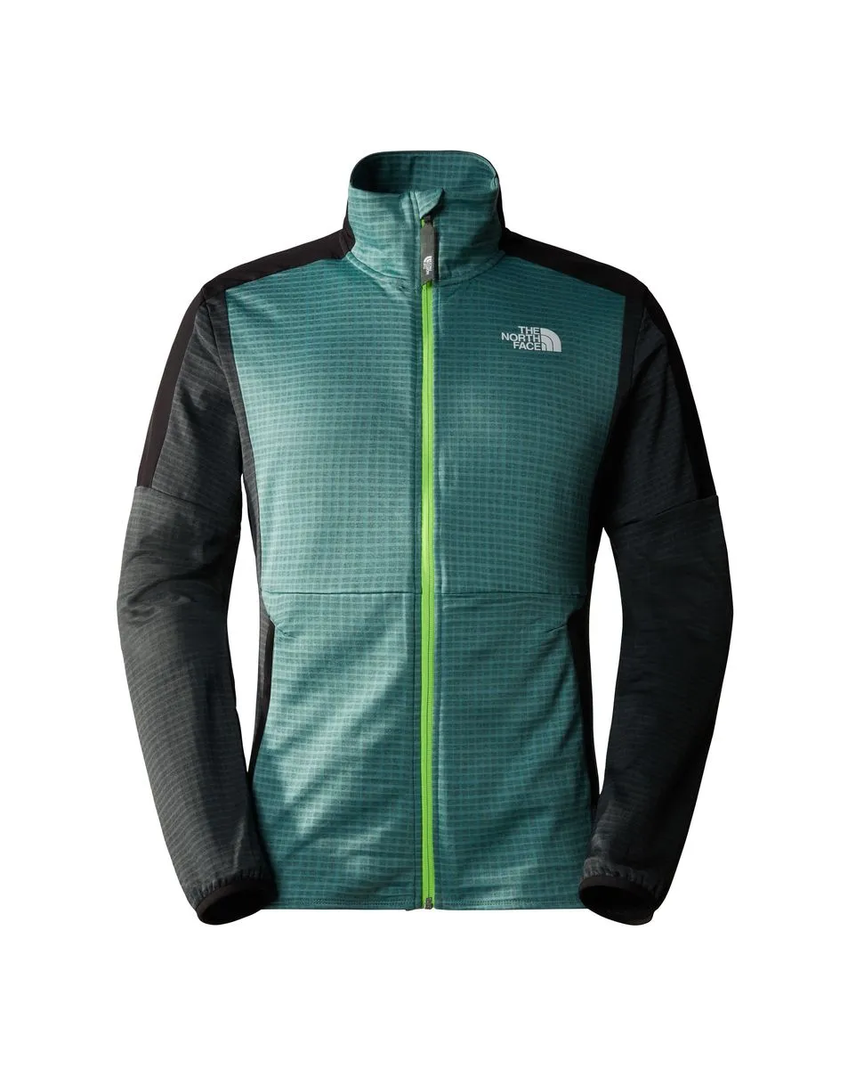 SOLDES 2024 : - 7% The North Face - Polaires - M Glacier Pro Full