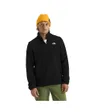 Veste Polaire Homme Glacier Fleece 1/4 Zip