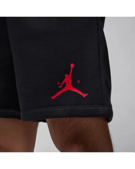 Short Homme M J JUMPMAN FLC SHORT Noir