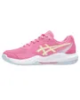 Chaussures de tennis Mixte GEL-DEDICATE 9 GS