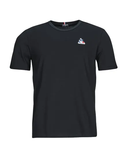 T-shirt Homme ESS TEE SS N1 M BLACK