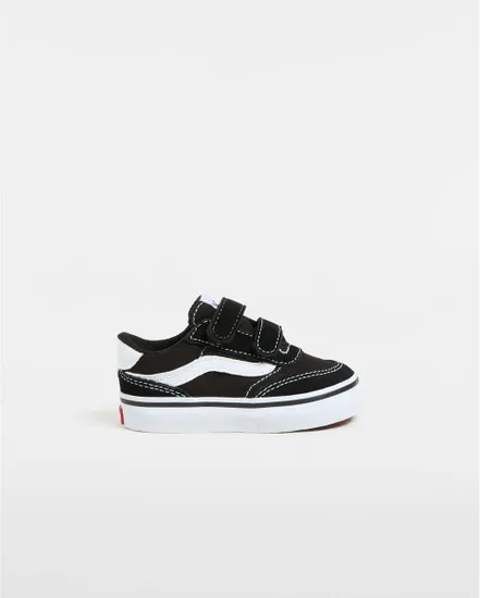 Chaussures Bébé BROOKLYN LS V Noir