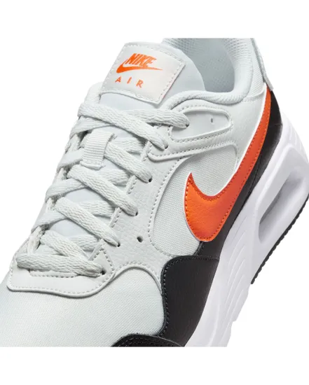 Chaussures Homme NIKE AIR MAX SC Gris