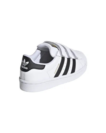 Chaussures Bébé Fille Superstar Cf C