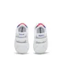 Chaussures Enfant RBK ROYAL COMPLETE CLN 2.0 2V Blanc