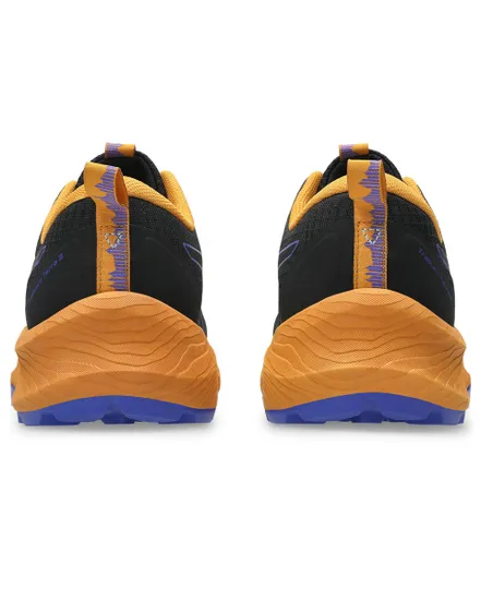 Chaussures de trail Homme TRABUCO TERRA 3 Noir