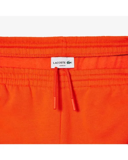 Pantalon de survetement Homme CORE SOLID Orange