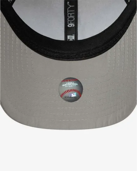 Casquette Homme Flawless 9Forty Trucker New York Yankees