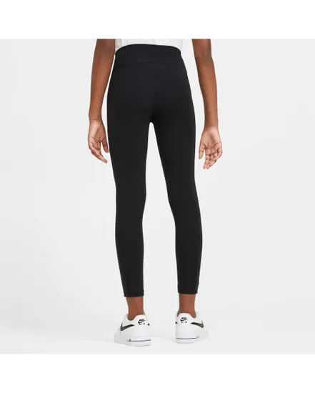 legging Enfant plus âgé G NSW FAVORITES GX HW LEGGING Noir
