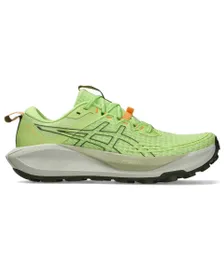 Chaussures de trail Homme GEL-TRABUCO 13 Vert
