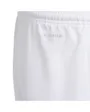 Short de club de football enfant PARMA 16 SHO Y Blanc