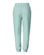 Pantalon de survêtement Femme PCCHILLI HW SWEAT PANTS NOOS BC Bleu
