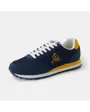 Chaussures Unisexe ASTRA_2 PAGEANT BLUE/GOLDEN ORANGE Bleu