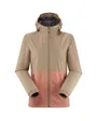 Parka Femme ACCESS JKT W Beige