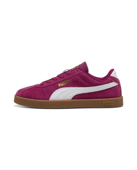Chaussures Enfant PUMA CLUB II JR Rose