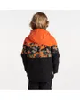 Parka Enfant HUMOURIIIJACKET Orange