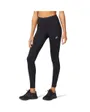 Collant de Running Femme CORE TIGHT Noir