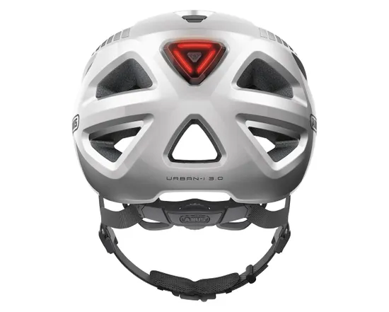 Casque loisir/urbain Unisexe URBAN-I 3.0 Argen Signal