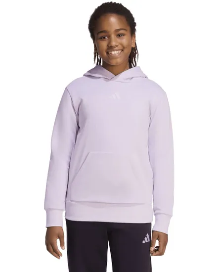Sweat À Capuche Junior J Sl Fl Hd 225
