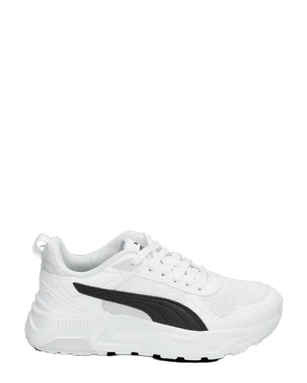 Baskets Basses Unisexe Trinity 2 Lt