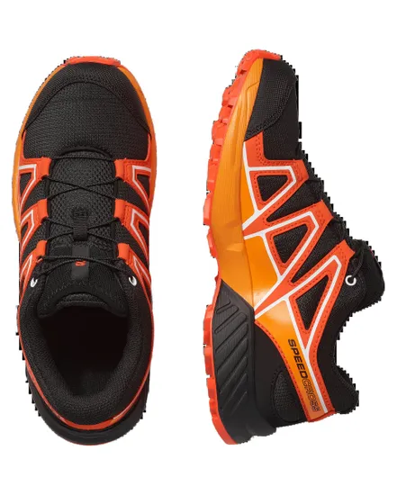 Chaussures De Trail Enfant Speedcross
