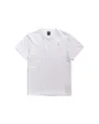 T-shirt col V Homme BASE-S V T SS Blanc