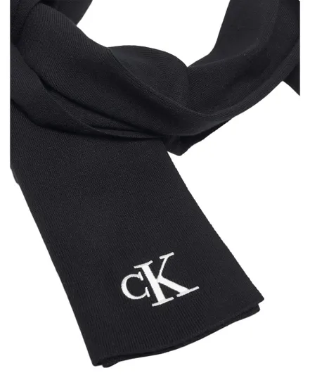Écharpe Homme CK Fine Rib