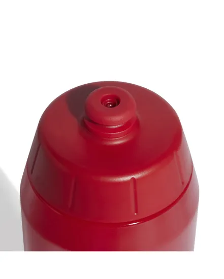 Gourde Unisexe TIRO BOT 0.75L Rouge