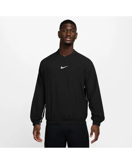 Coupe-vent Homme M NK DF ACD+ SHELL TOP Noir