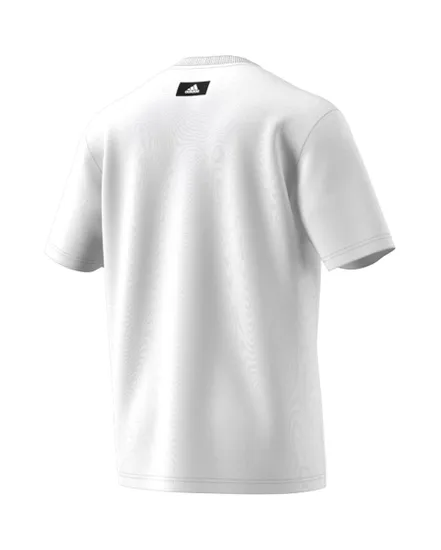 T-shirt homme M FI 3B TEE Blanc