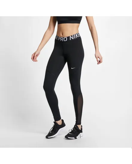Collants de sport femme W NP 365 TIGHT Noir