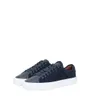 Sneakers Homme Premium Dress Leather Mix