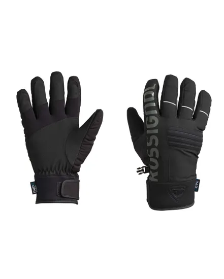 Gants de ski Homme SPEED IMPR Noir