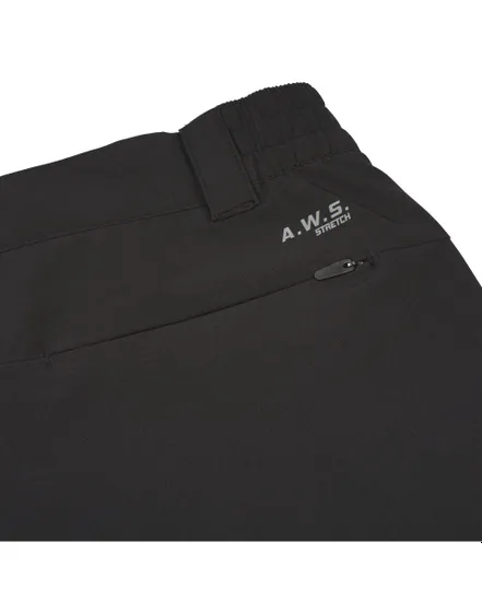 Pantalon softshell Femme BEACH Noir