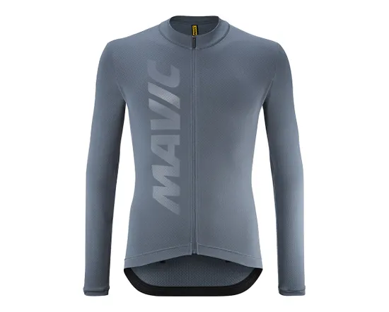 Maillot manches longues Homme AKSIUM THERMO Bleu Orion